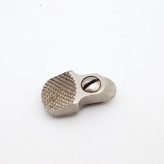 Smith & Wesson 19-3 .357 Magnum Revolver Parts: Thumbpiece, Nut