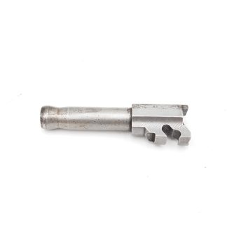 Kel-Tec P11 9mm, Pistol Parts: Barrel