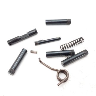 Rossi SS .410 Gauge Shotgun Parts: Pins, Springs, Ball