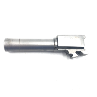 Taurus 709 Slim 9mm, Pistol Parts: Barrel