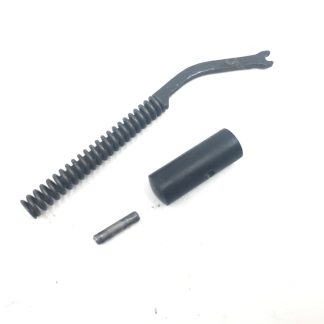 Ruger P94 9mm, Pistol Parts: Hammer Strut, Spring, Support, Pin