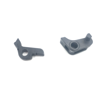 Ruger Max-9 9mm, Pistol Parts: Levers