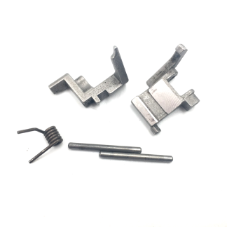 Ruger P95 9mm, Pistol Parts: Levers, Pins, Spring