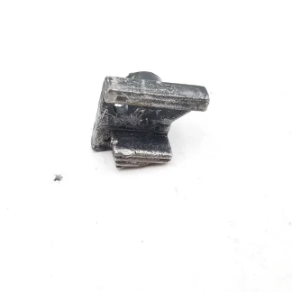 Jimenez Arms J.A. Nine 9 mm Pistol Parts: Disassembly Button