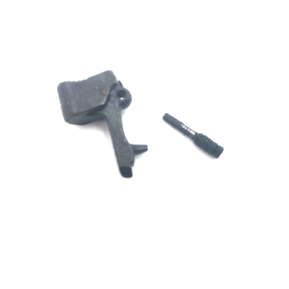 Ruger LCR .38SPL+P Revolver Parts: Crane Latch, Pin