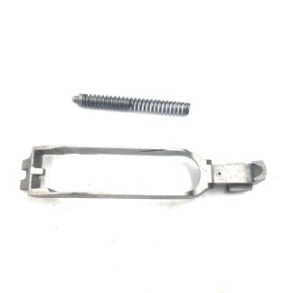 Smith & Wesson CS9 Chiefs Special 9mm, Pistol Parts: Drawbar, Plunger