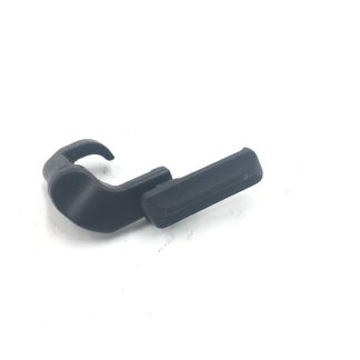 Taurus G2S 9mm, Pistol Parts: Manuel Safety