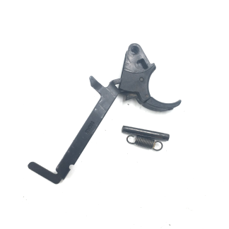 Smith & Wesson SW9M 9mm, Pistol Parts: Trigger, Pin, Spring