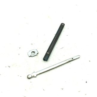Taurus 44 .44Mag, Revolver Parts, Strut, Spring, Seat