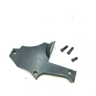 Rohm RG 14 .22LR, Revolver Parts, Side Plate, Screws