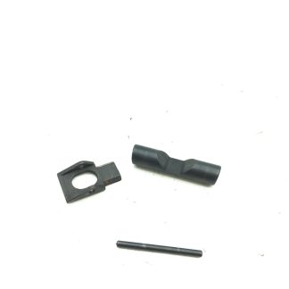 Springfield XDM-9 3.8 9mm, Pistol Parts, Mag Catch, Thumbpiece, Pin
