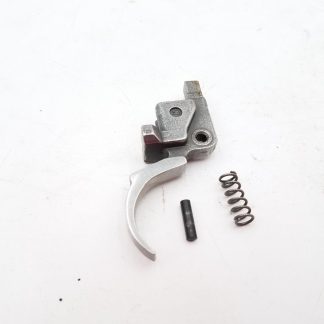 Ruger M77 Mark II 7 mm Rem Mag Rifle Parts: Trigger, Spring