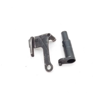 Ruger Security-9 9mm, Pistol Parts: Pivot, Safety