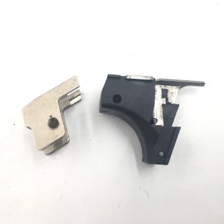 Smith & Wesson SD40VE .40S&W, Pistol Part:  Housing, Lever