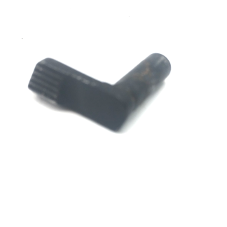 Bersa Thunder 380 .380ACP, Pistol Parts: Disassembly Lever
