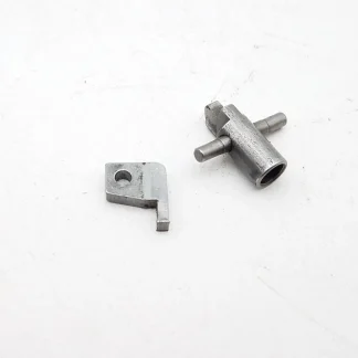 Jimenez Arms J.A. Nine 9 mm Pistol Parts: Ejector & Lever