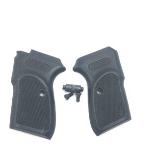 Bersa Thunder 380 .380ACP, Pistol Parts: Grips, Screws, Pin