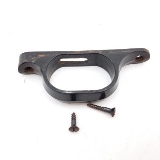 Harrington & Richardson Sportster 250 .22LR Rifle Parts: Trigger Guard (Plastic), Screws