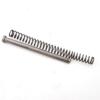AMT Back Up .380 ACP Pistol Parts: Recoil Spring, Guide