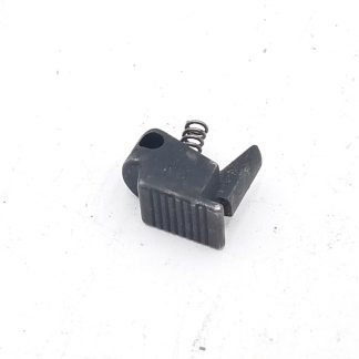Turkish Hatsan Escort Magnum LSI 20 Gauge Shotgun Parts: Cartridge Cut Off, Spr