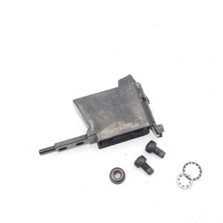 Stevens 62 .22LR Rifle Parts: Mag Housing Guide, Screws, Washers