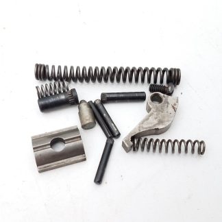 Harrington & Richardson 622 .22LR Revolver Parts: Lever, Seat, Pins, Springs