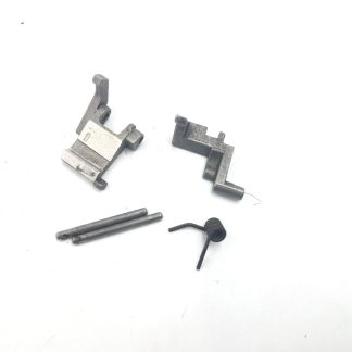 Ruger P95DC 9mm, Pistol Parts: Levers, Pins, Spring