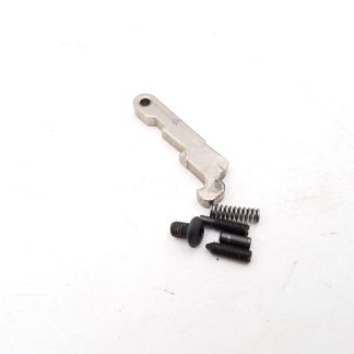 Remington 710 30-06 SPRG Rifle Parts: Lever, Spring, Screws, Pin