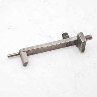 Smith & Wesson 65-3 .357 Magnum Revolver Parts: Bolt, Plunger