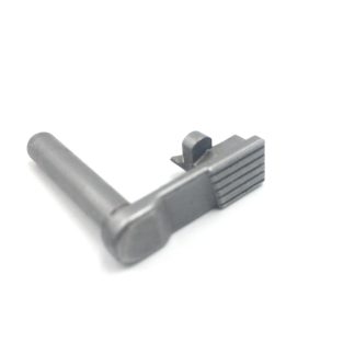 Kahr CM9 9mm, Pistol Parts: Slide Stop
