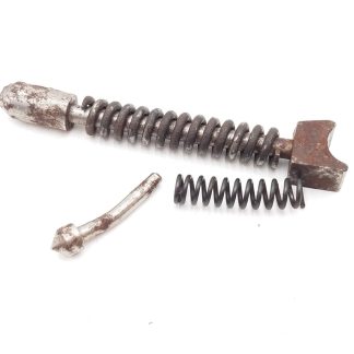 Stevens 94 (Series K) 20 Gauge Shotgun Parts: Plungers, Springs, Seat