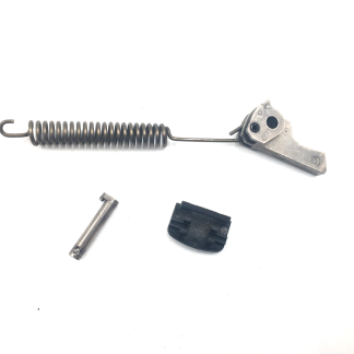 Ruger  LC380 .380ACP, Pistol Parts: Hammer, Pivot, Spring, Seat