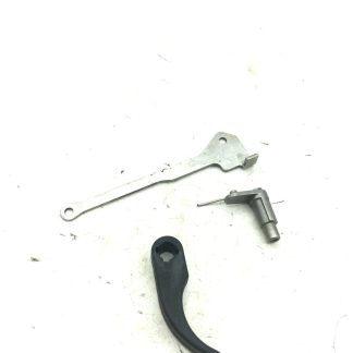 Smith & Wesson M&P Bodyguard 380 .380ACP, Pistol Parts, Trigger, Bar, Pivot