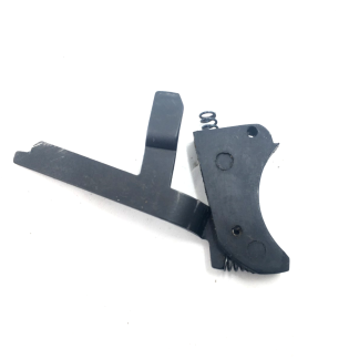 Jimenez J.A. 22, 22LR Pistol Parts: Trigger