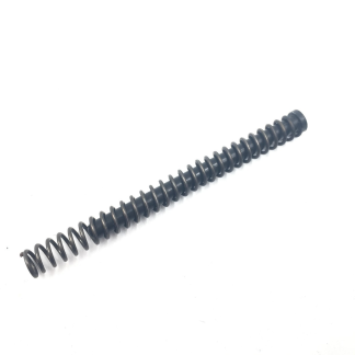 IAI Backup .380ACP, Pistol Parts: Recoil Spring, Guide