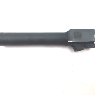 Stoeger STR-9 9mm, Pistol Parts: Barrel