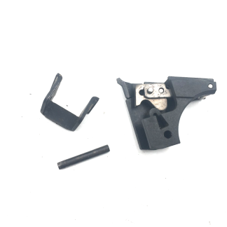 Smith & Wesson SW9M 9mm, Pistol Parts: Housing, Pin, Lever