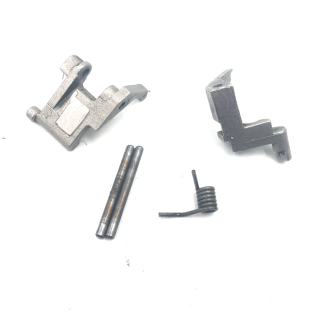 Ruger P94 9mm, Pistol Parts: Lever, Pins, Spring
