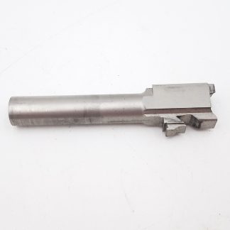 Smith & Wesson SW9V 9mm, Pistol Parts: Barrel