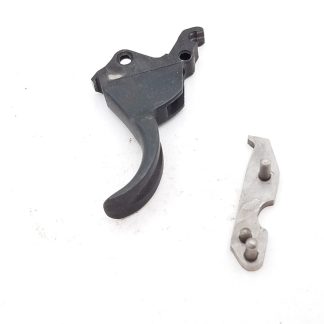 Heritage Roscoe .38 Special Revolver Parts: Trigger, Hand