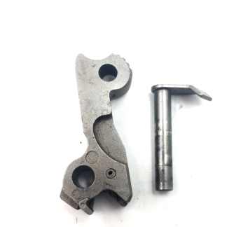 Ruger P94 .40S&W, Pistol Parts: Hammer, Pivot