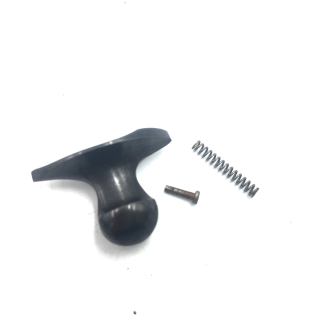 Colt Cobra .38 Special, Revolver Parts: Latch, Plunger, Spring
