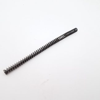 Harrington & Richardson Self Loading .32 ACP Pistol Parts: Recoil Spring, Guide
