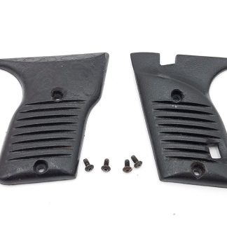 Cobra FS380 .380 ACP Pistol Parts: Grips, Screws