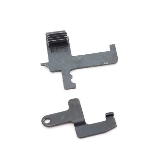Phoenix HP22 .22LR Pistol Parts: Safety, Disconnect