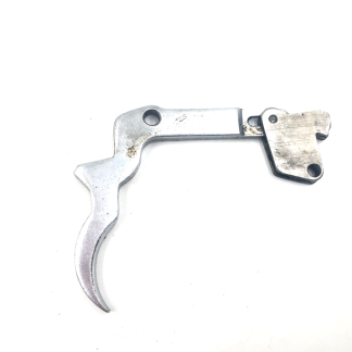 Remington 34 .22LR, Rifle Parts: Trigger, Lever