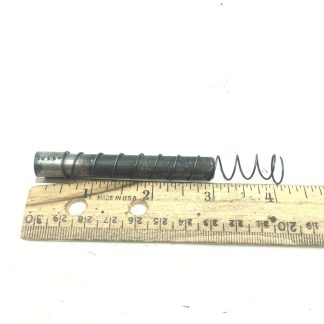 Rigarmi Brescia .22LR, Pistol Parts, Barrel, Recoil Spring