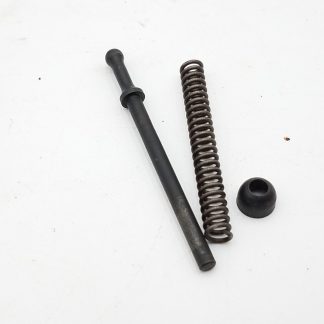 Rossi 68 .38 Special Revolver Parts: Strut, Spring, Swivel