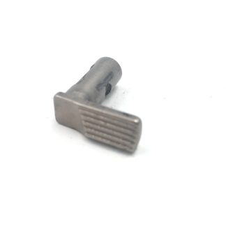 Bersa Thunder 9 9mm, Pistol Parts: Disassembly Lever