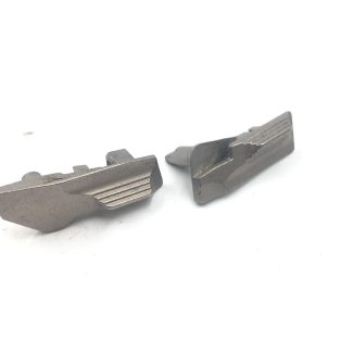 Bersa Thunder 9 9mm, Pistol Parts: Slide Catch Levers